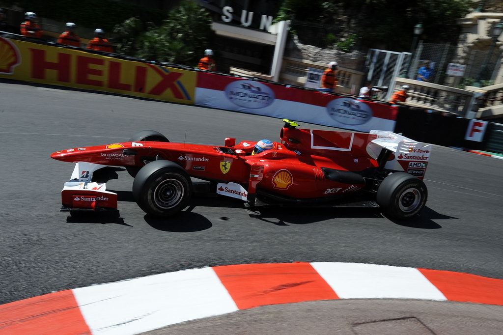 GP Monaco GIOVEDI